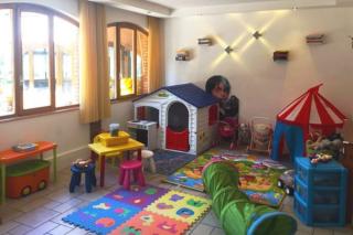 Hotel Alle Rose Estate